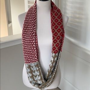 J Jill scarf
